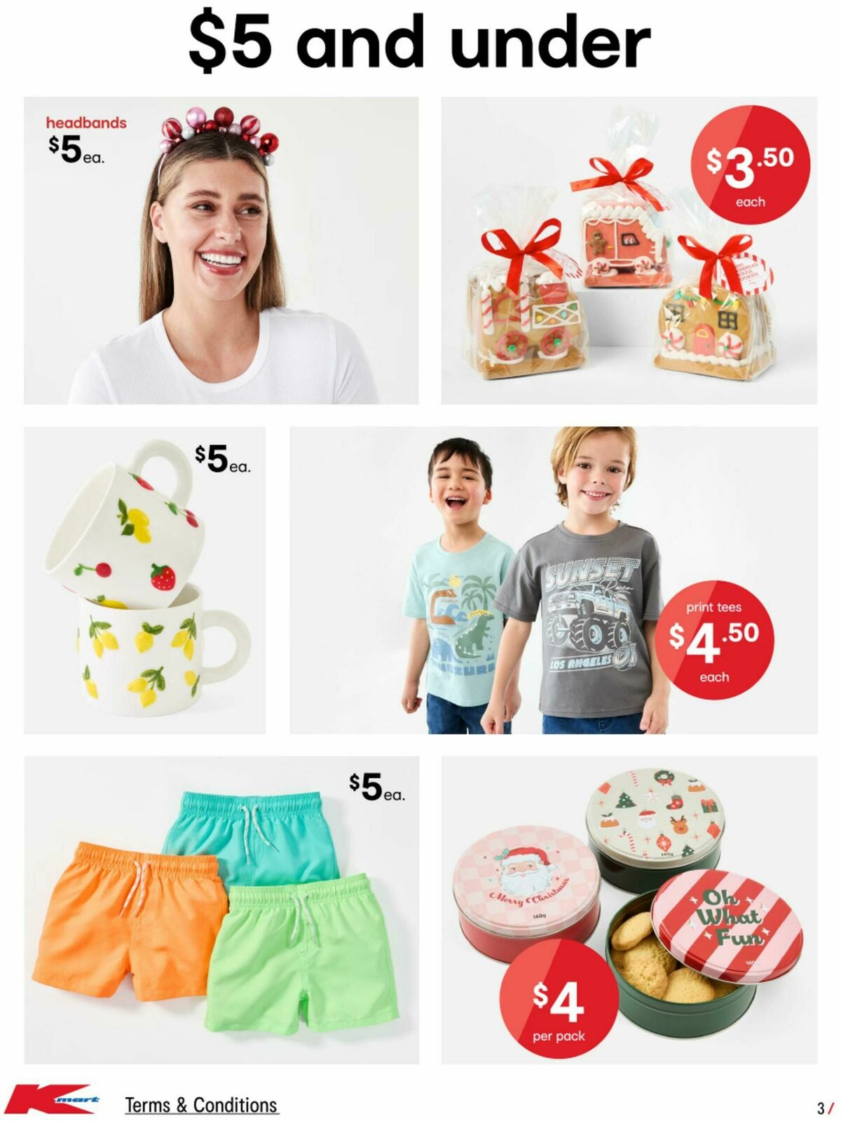 Kmart Catalogues from 11 December