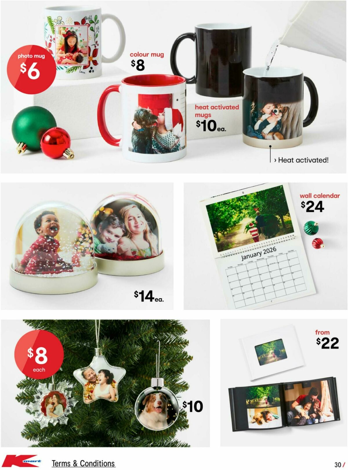 Kmart Catalogues from 11 December