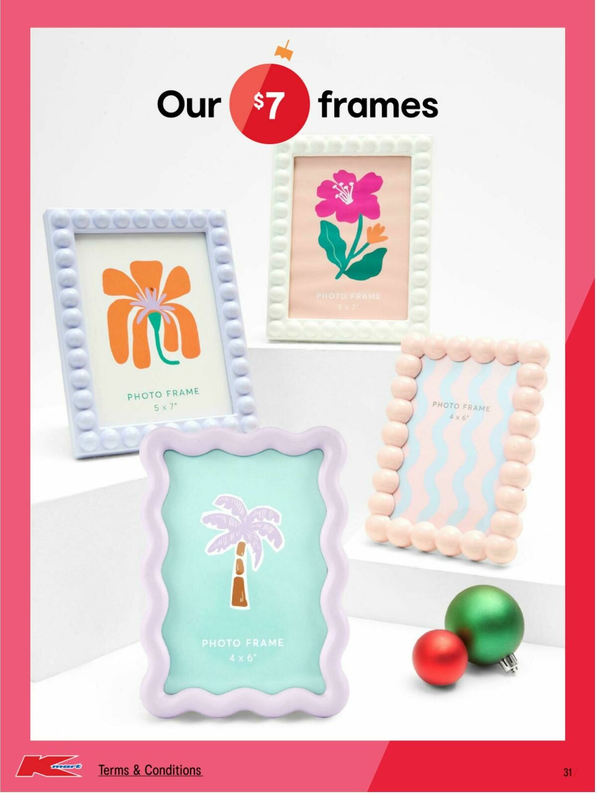 Kmart Catalogues from 11 December