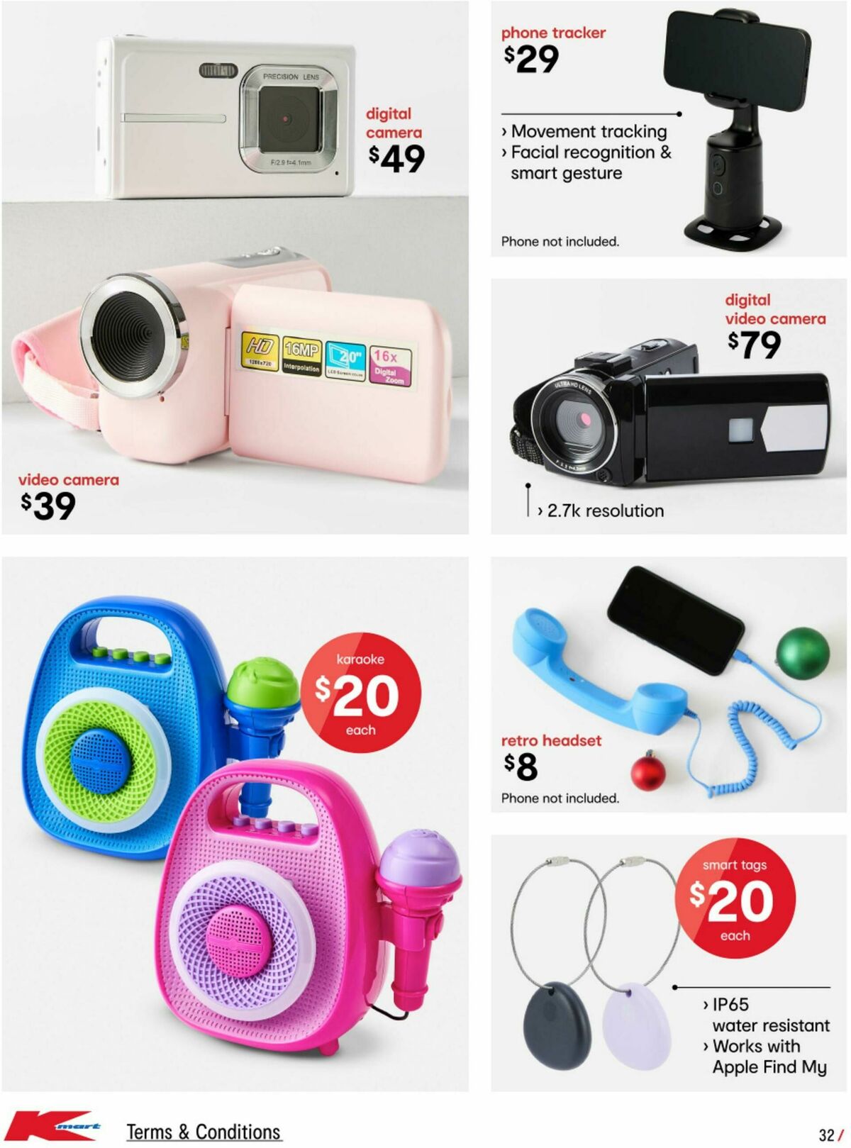 Kmart Catalogues from 11 December