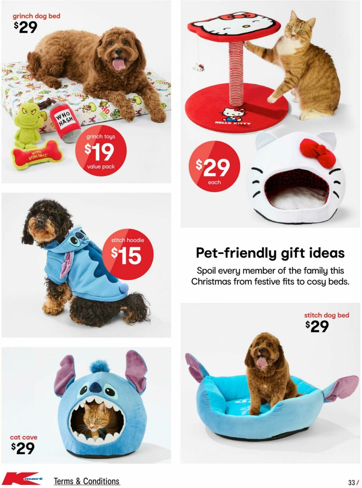 Kmart Catalogues from 11 December
