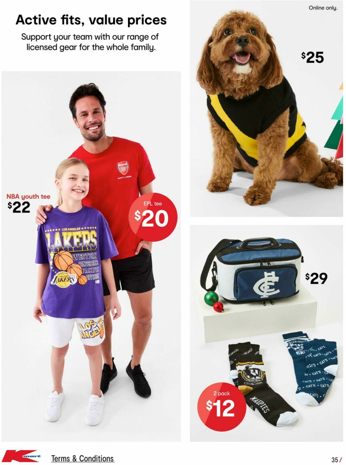 Kmart Catalogues from 11 December