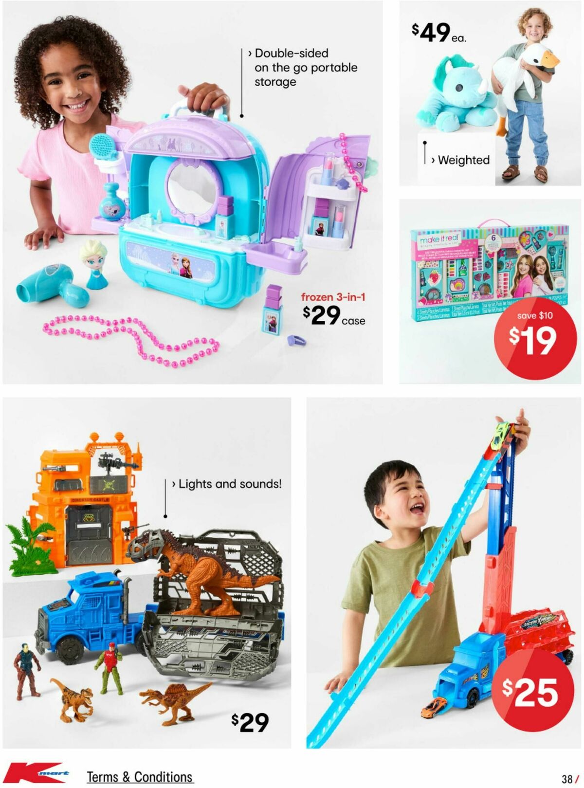 Kmart Catalogues from 11 December