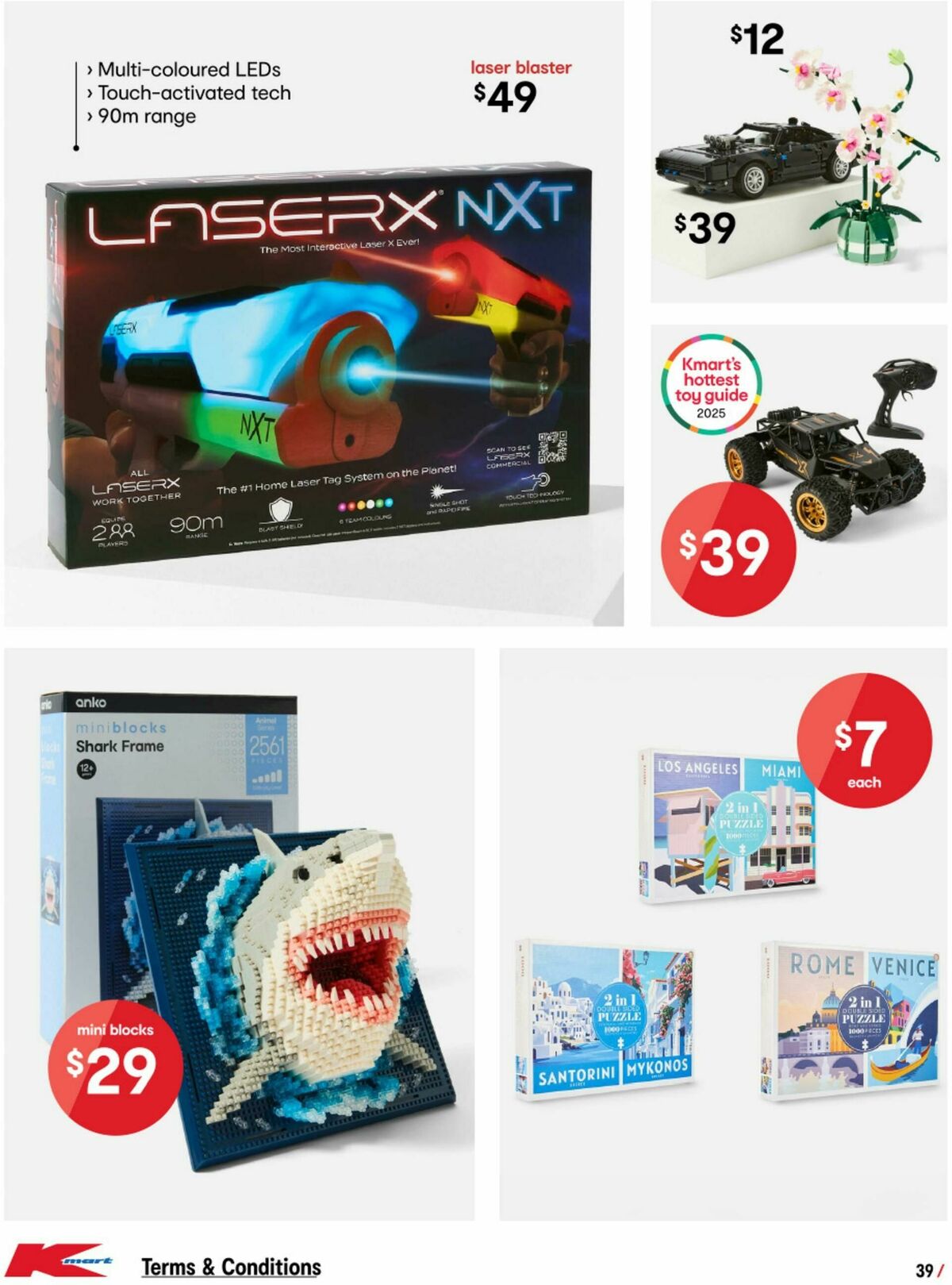 Kmart Catalogues from 11 December