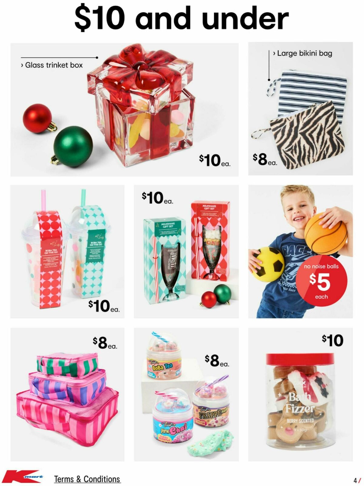 Kmart Catalogues from 11 December