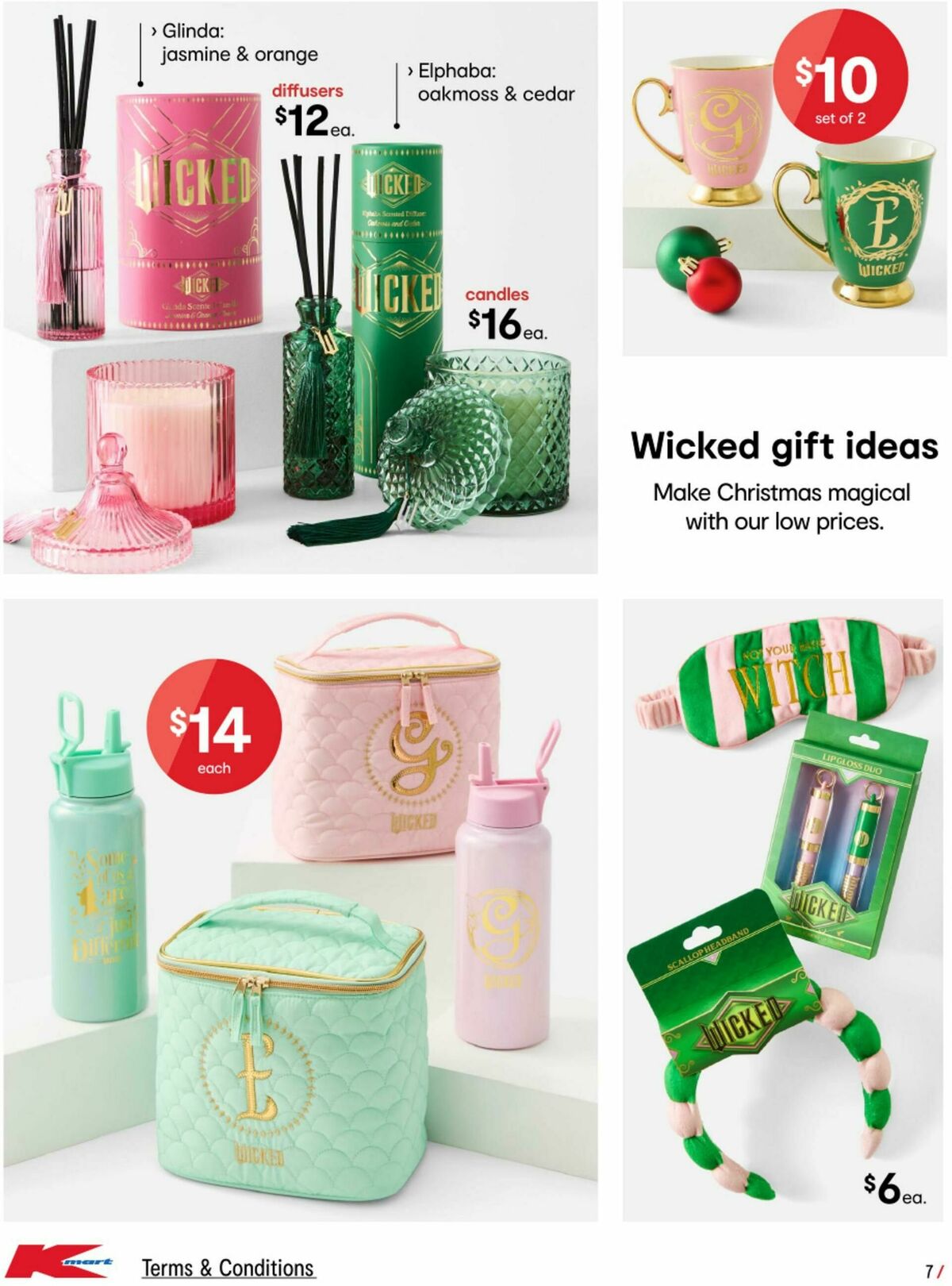 Kmart Catalogues from 11 December