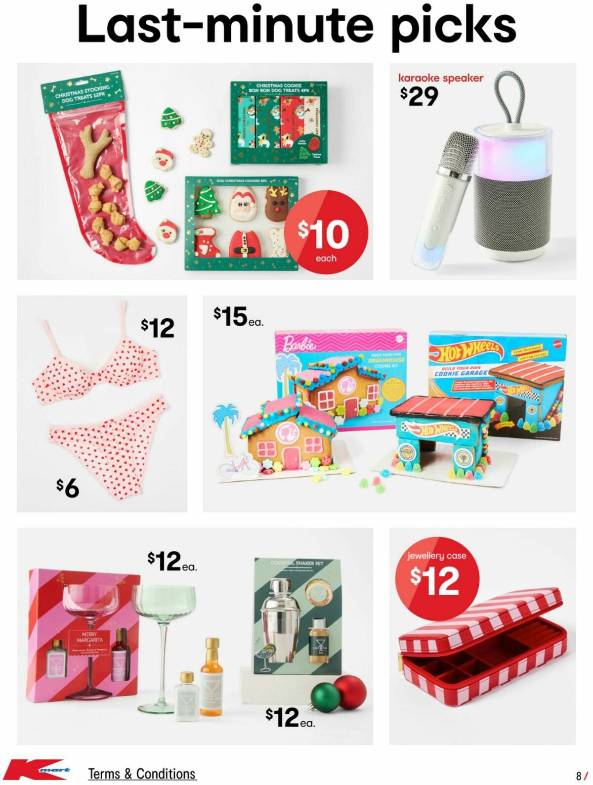 Kmart Catalogues from 11 December