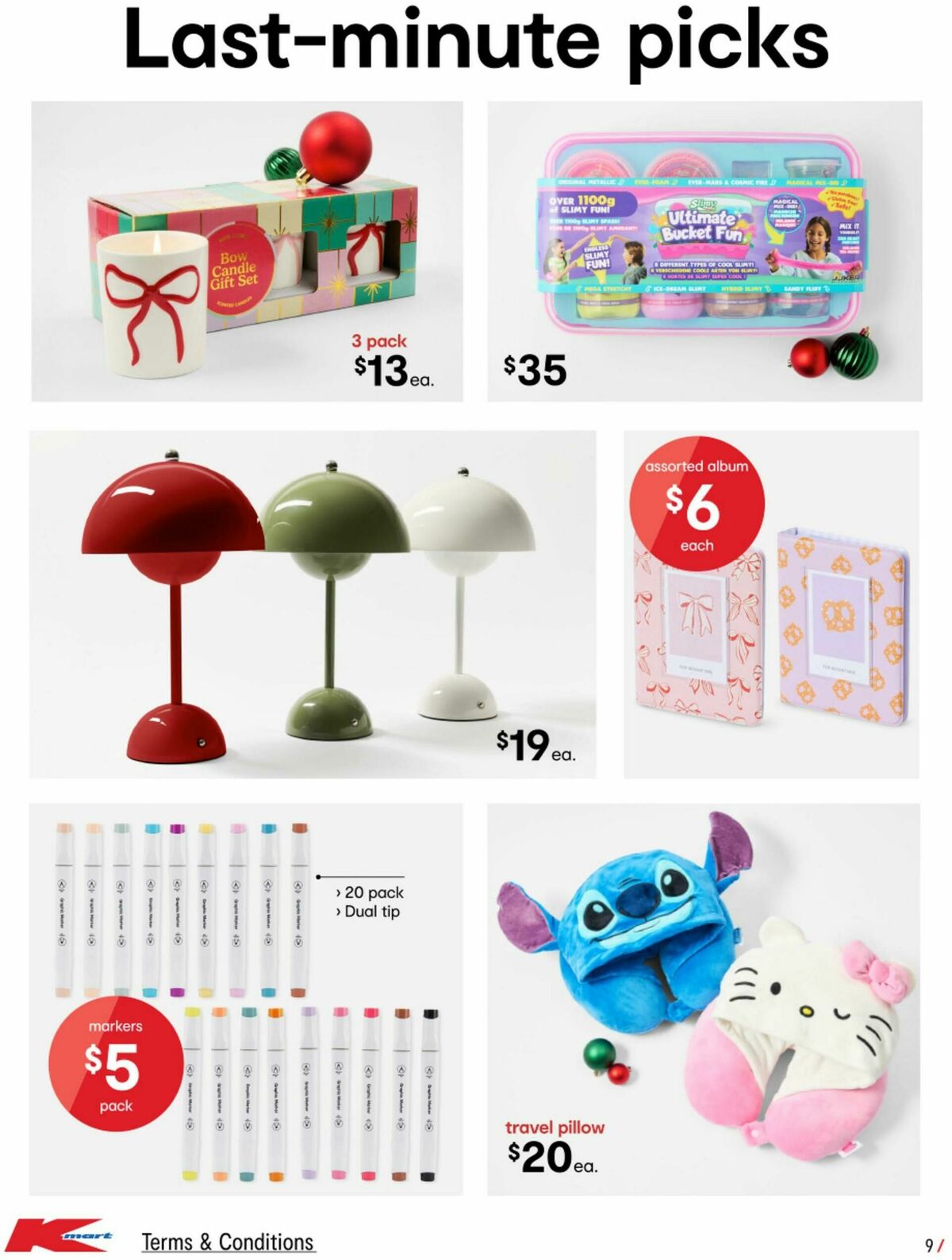 Kmart Catalogues from 11 December
