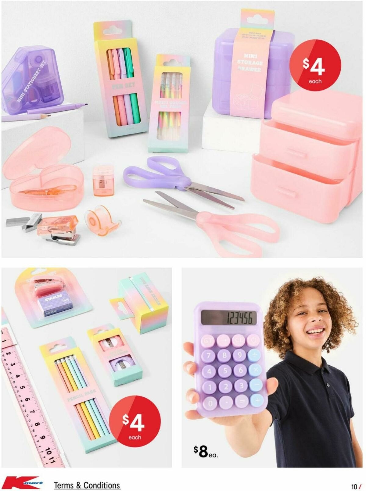 Kmart Catalogues from 8 January