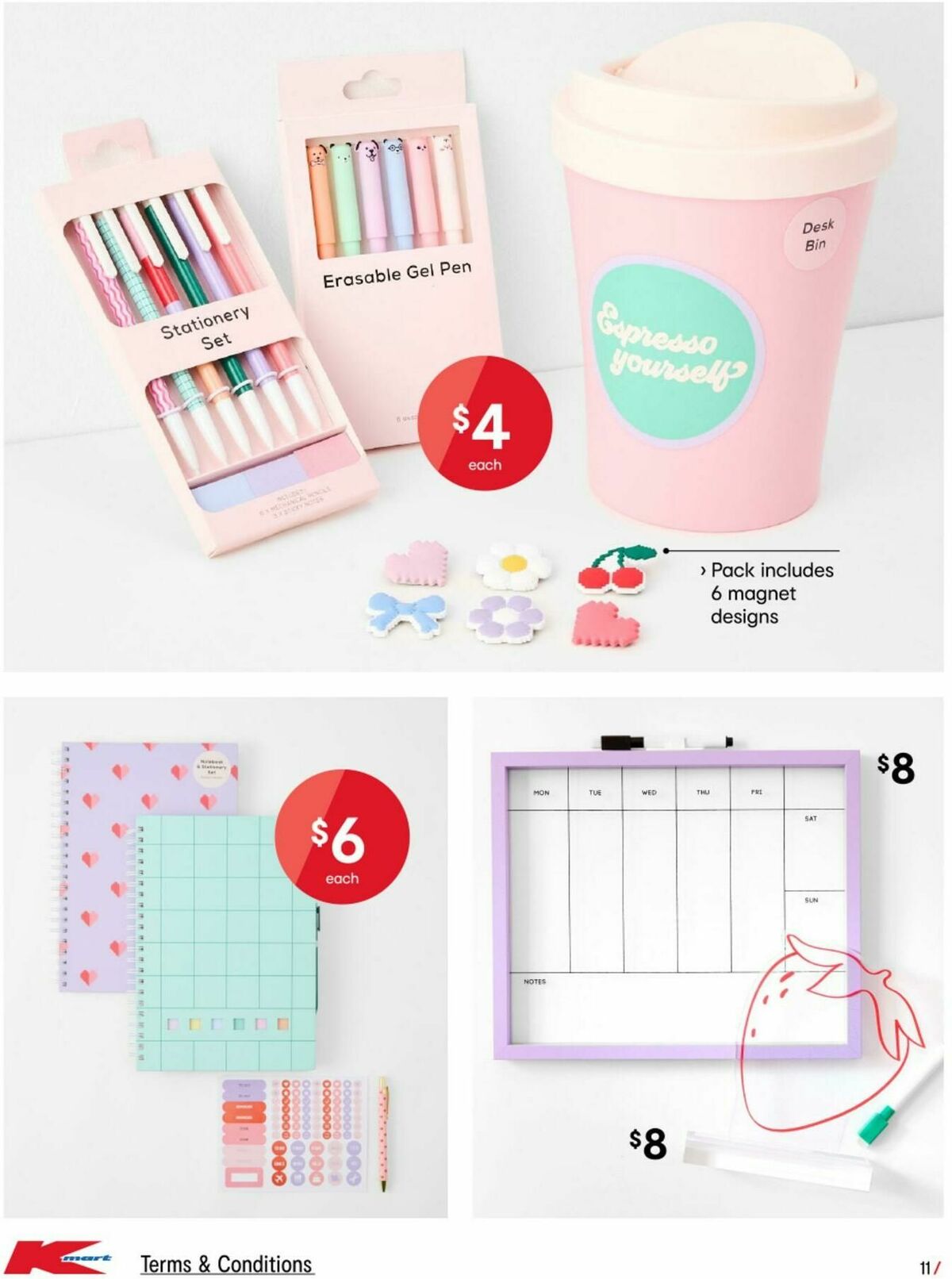 Kmart Catalogues from 8 January