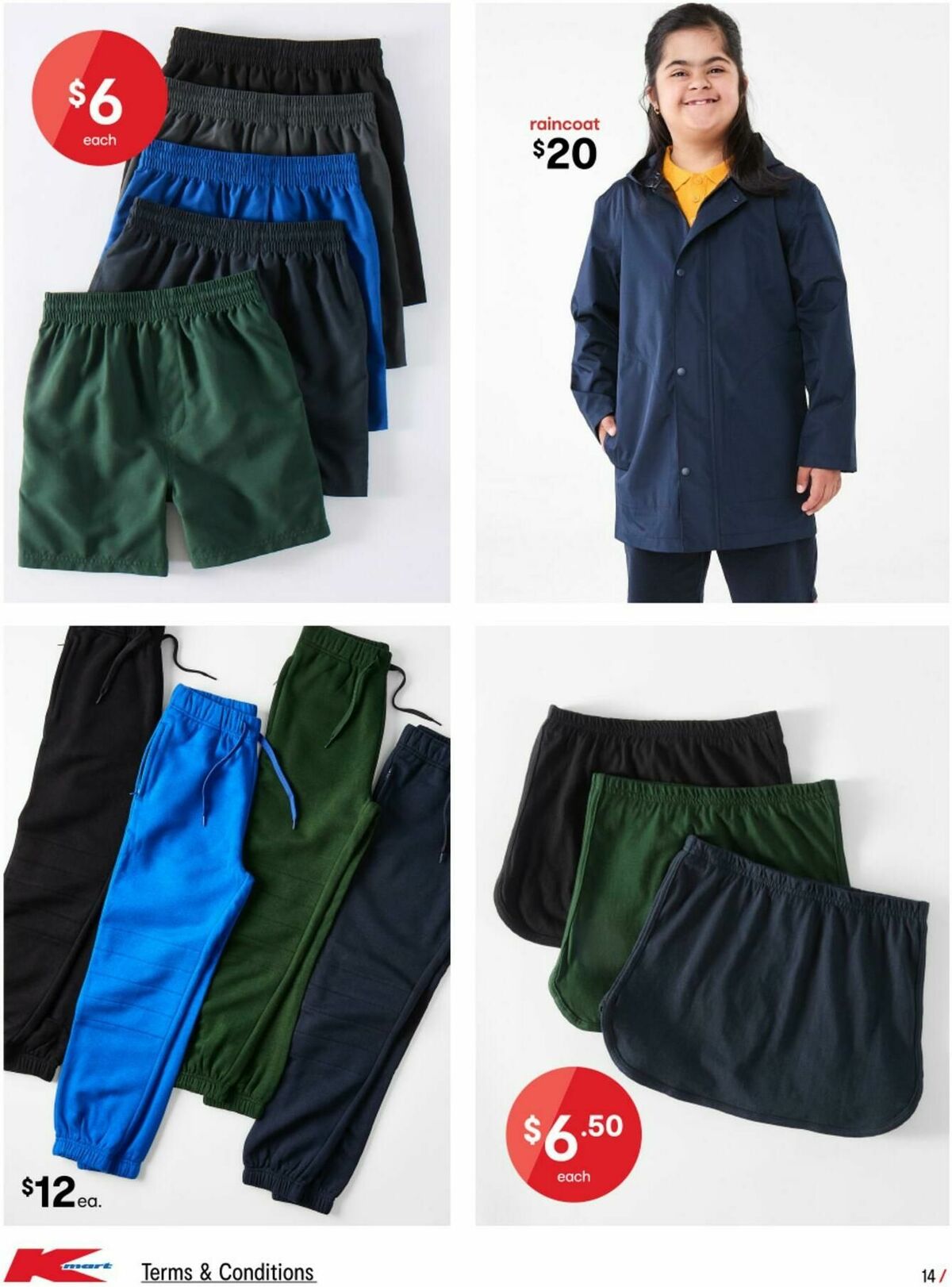 Kmart Catalogues from 8 January