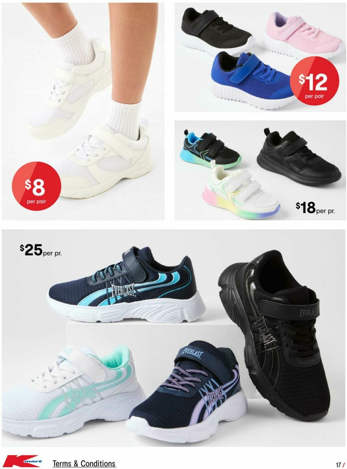 Kmart Catalogues from 8 January