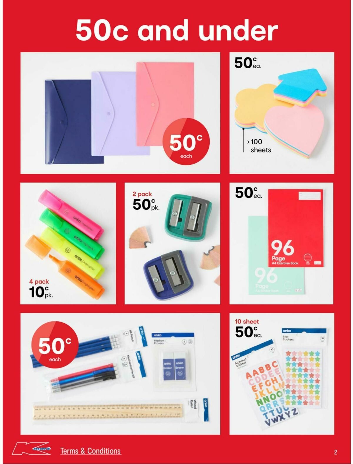 Kmart Catalogues from 8 January