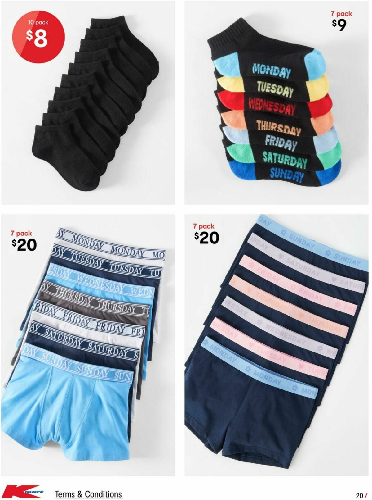 Kmart Catalogues from 8 January