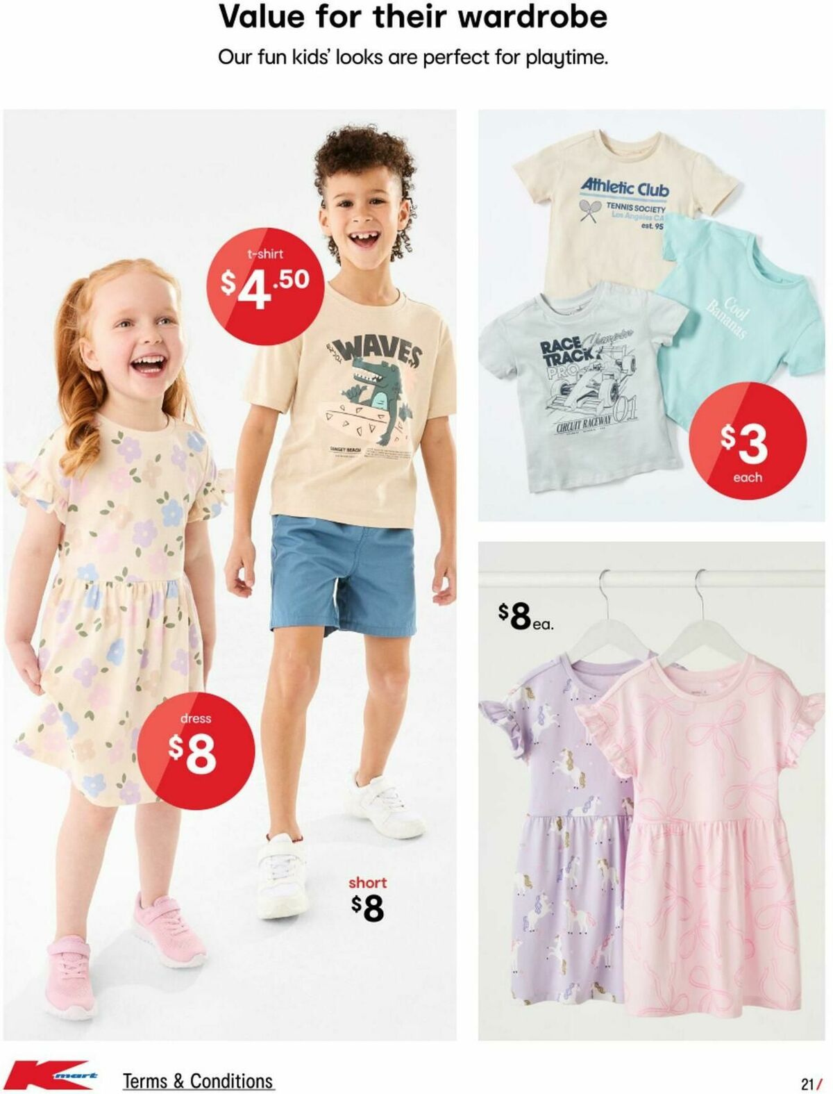 Kmart Catalogues from 8 January