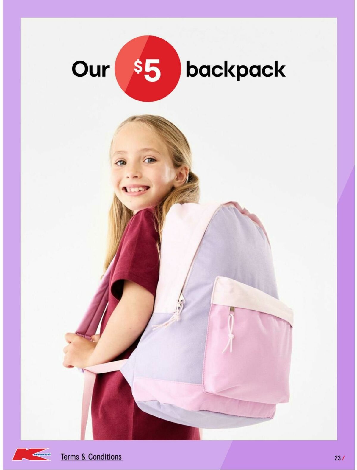 Kmart Catalogues from 8 January