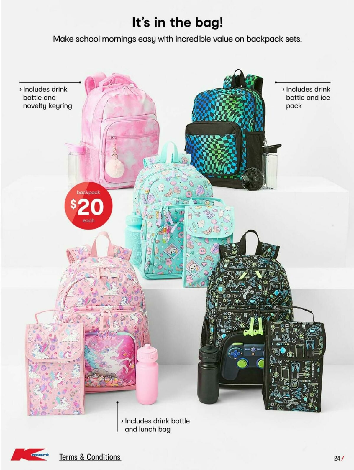 Kmart Catalogues from 8 January