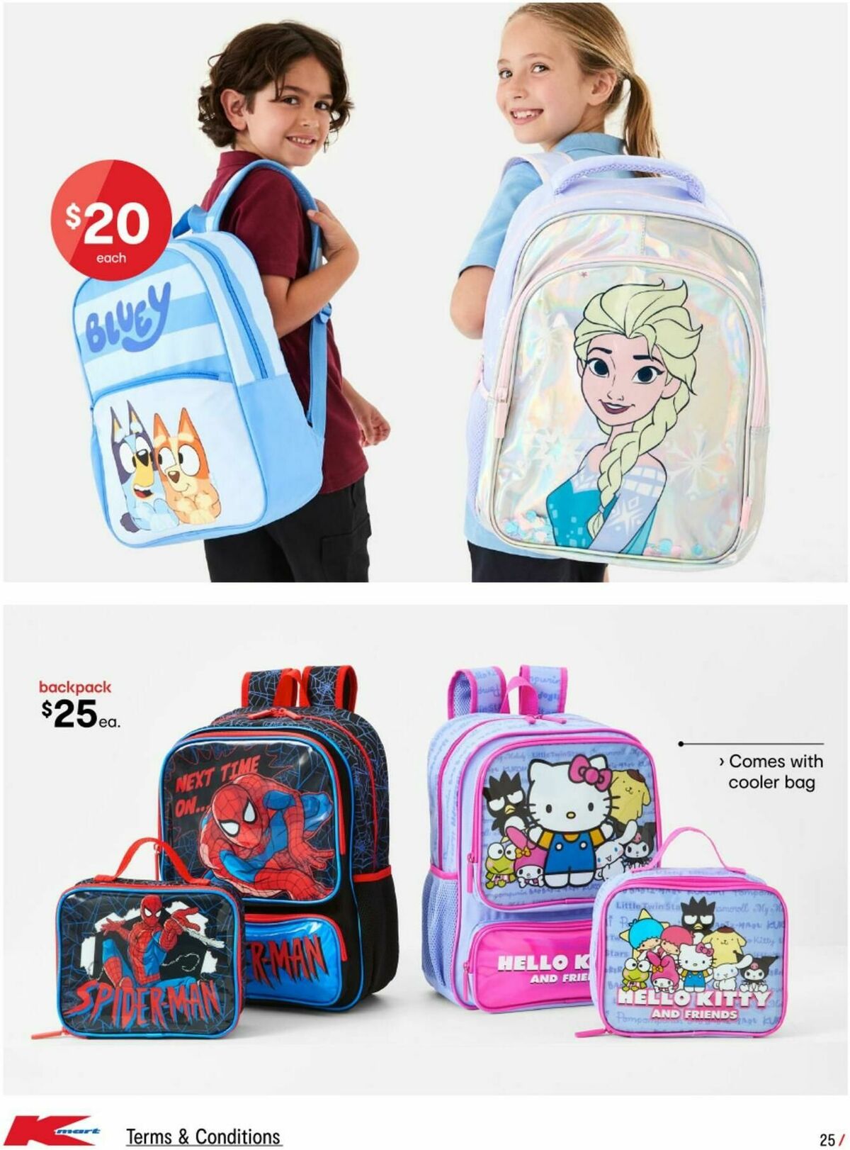 Kmart Catalogues from 8 January