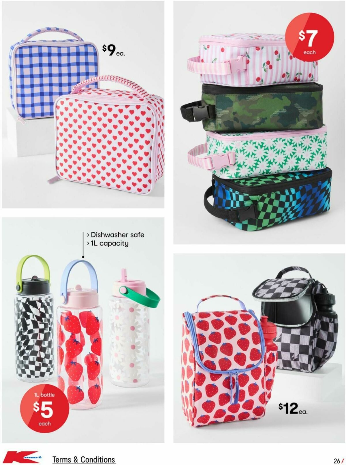 Kmart Catalogues from 8 January