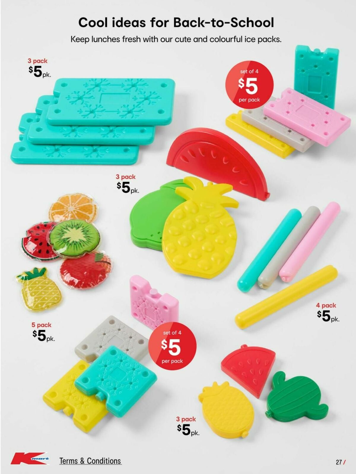 Kmart Catalogues from 8 January