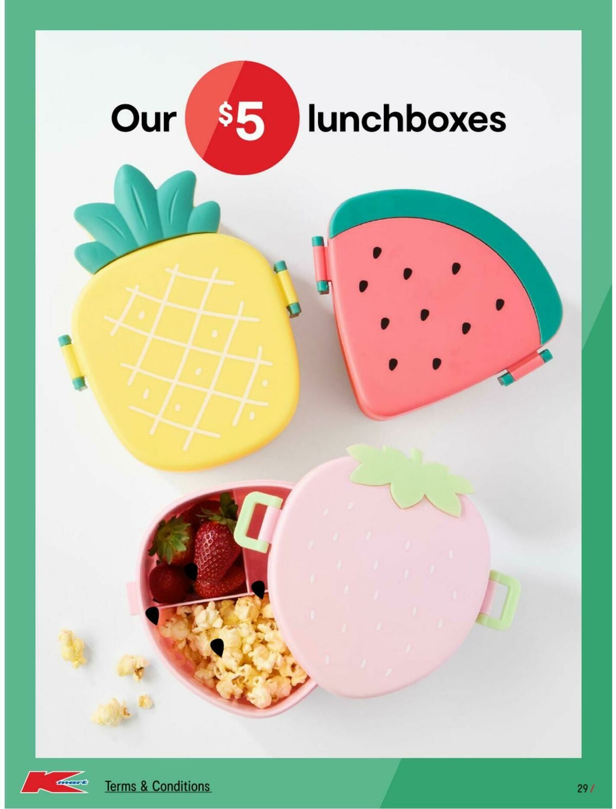 Kmart Catalogues from 8 January