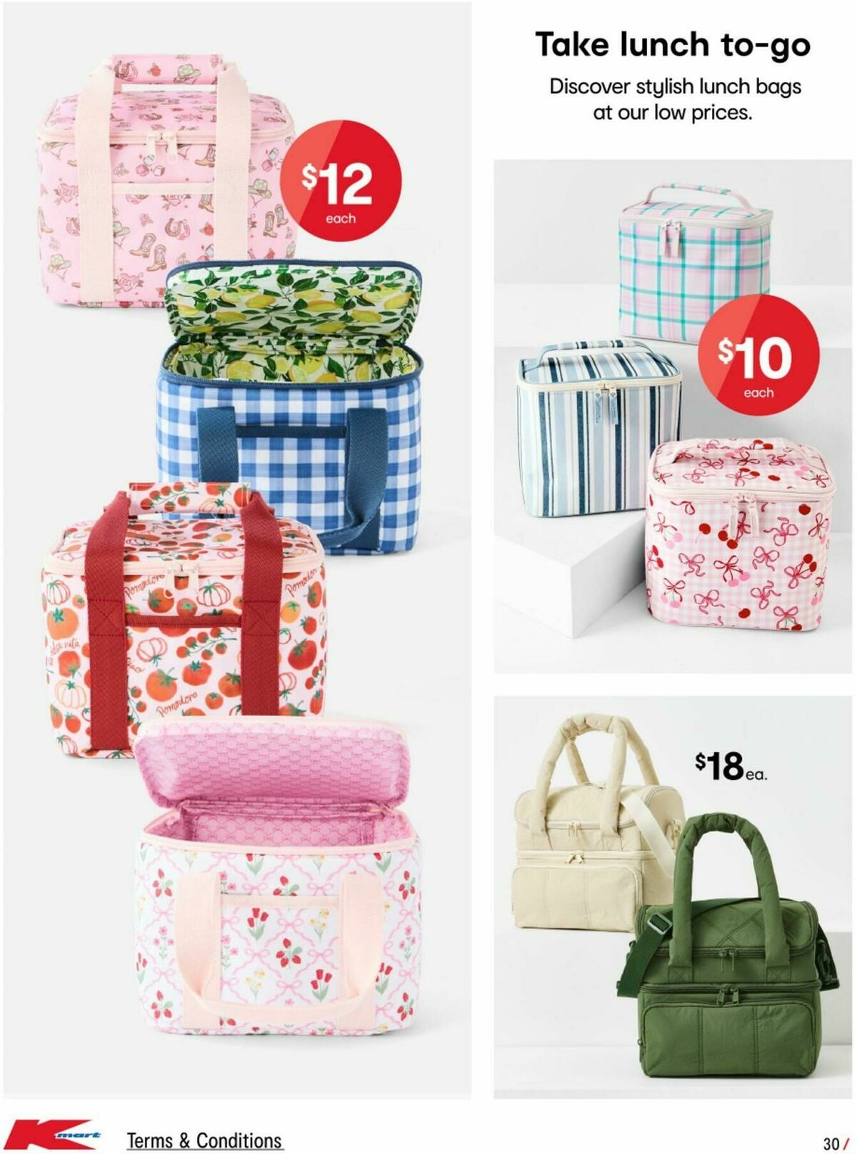 Kmart Catalogues from 8 January