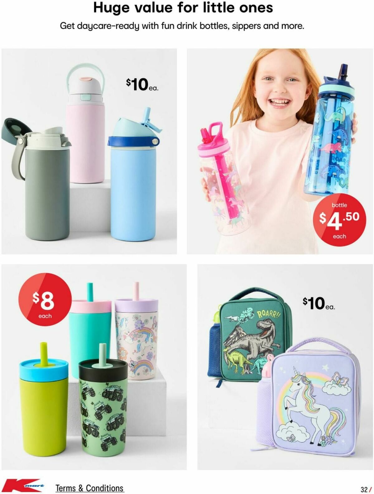 Kmart Catalogues from 8 January