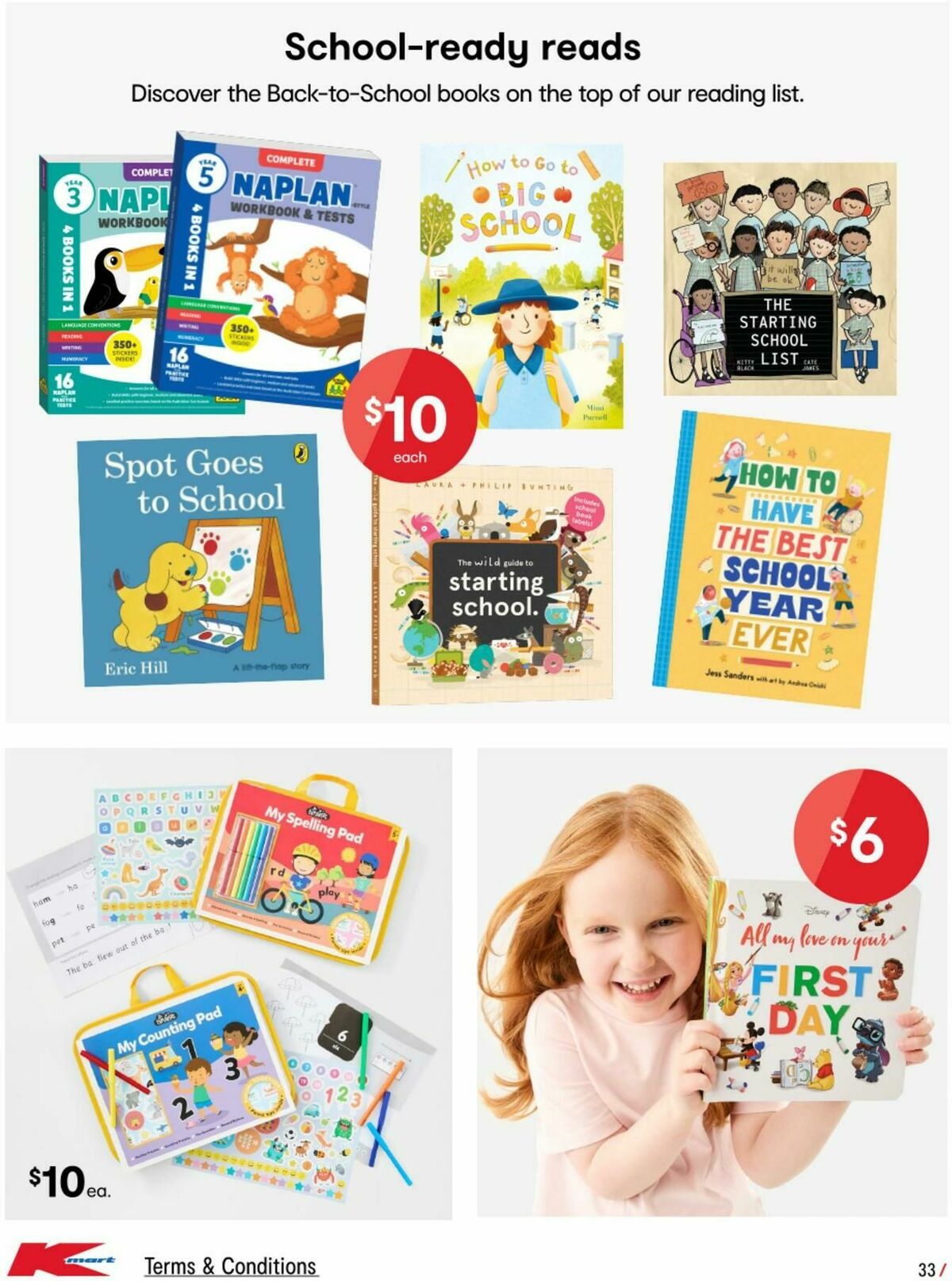 Kmart Catalogues from 8 January