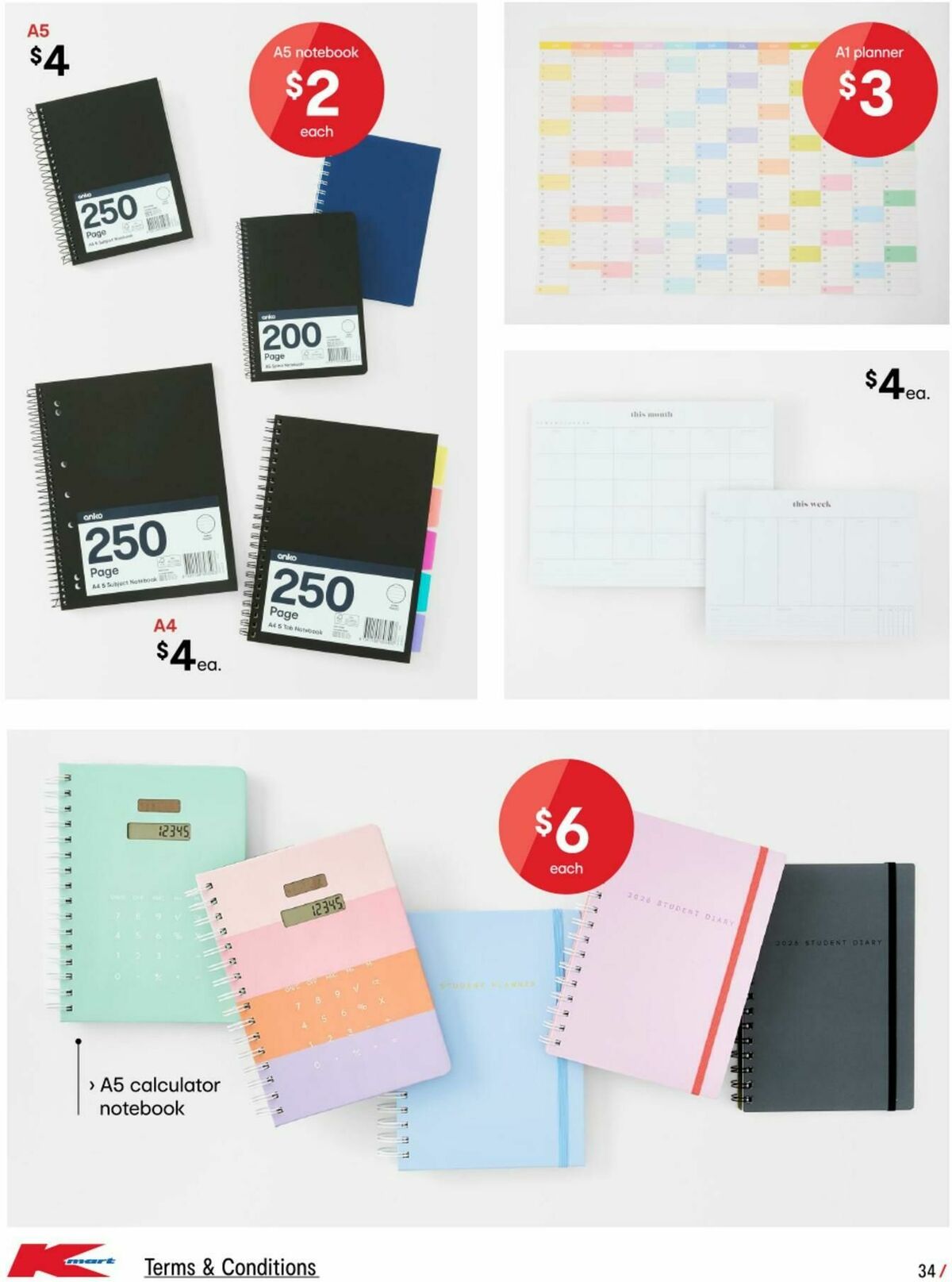 Kmart Catalogues from 8 January