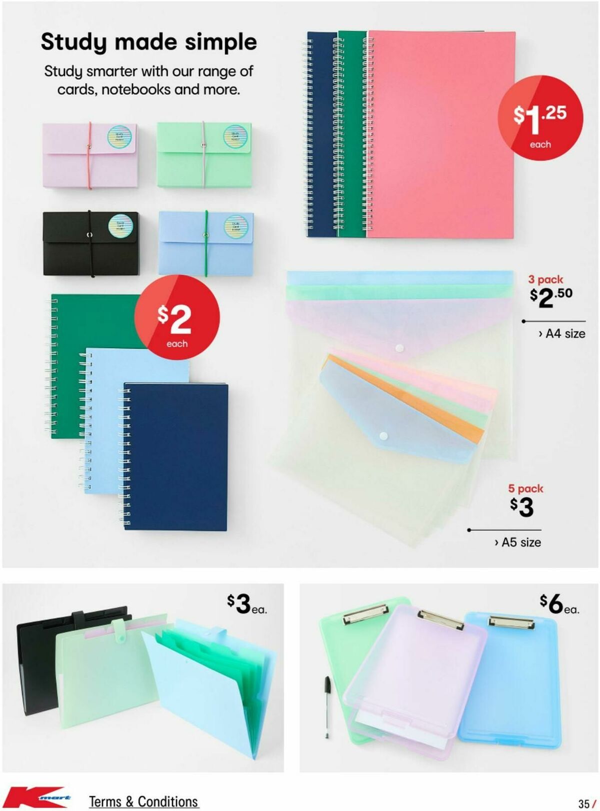 Kmart Catalogues from 8 January
