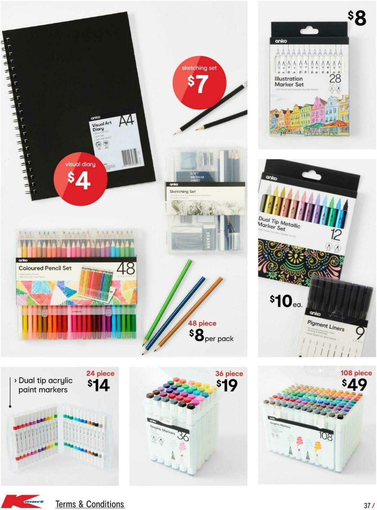Kmart Catalogues from 8 January
