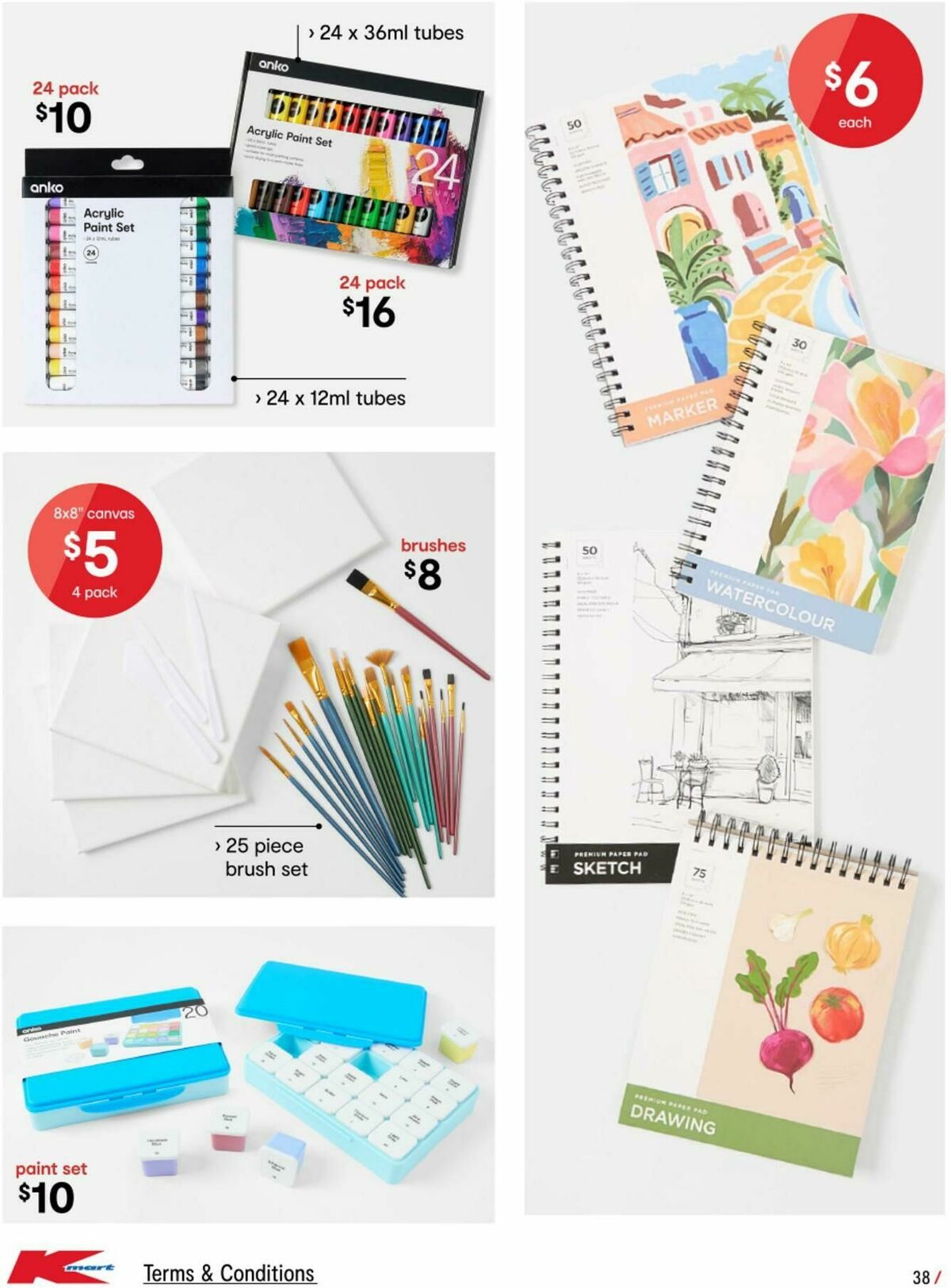 Kmart Catalogues from 8 January
