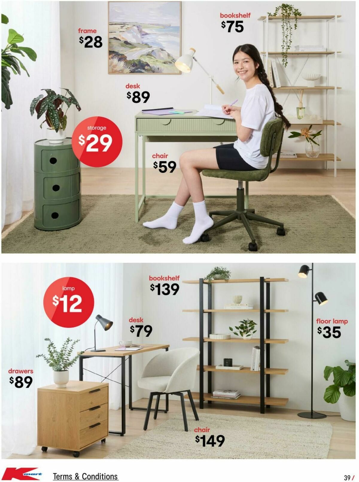 Kmart Catalogues from 8 January