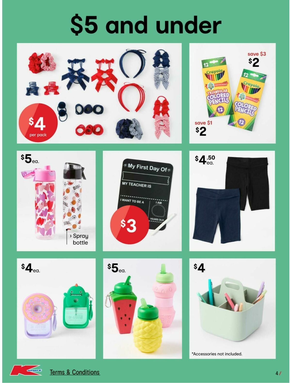 Kmart Catalogues from 8 January