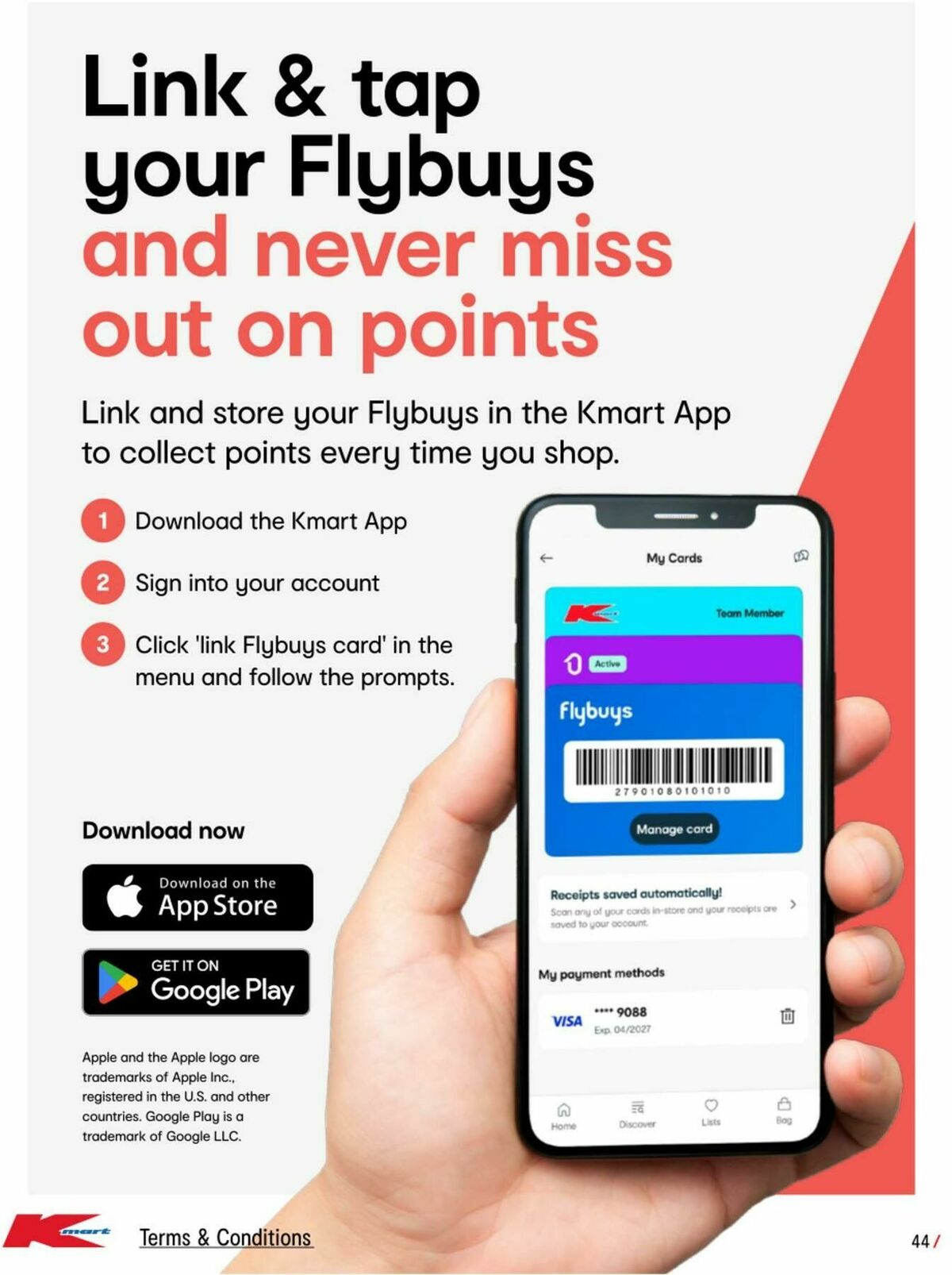 Kmart Catalogues from 8 January