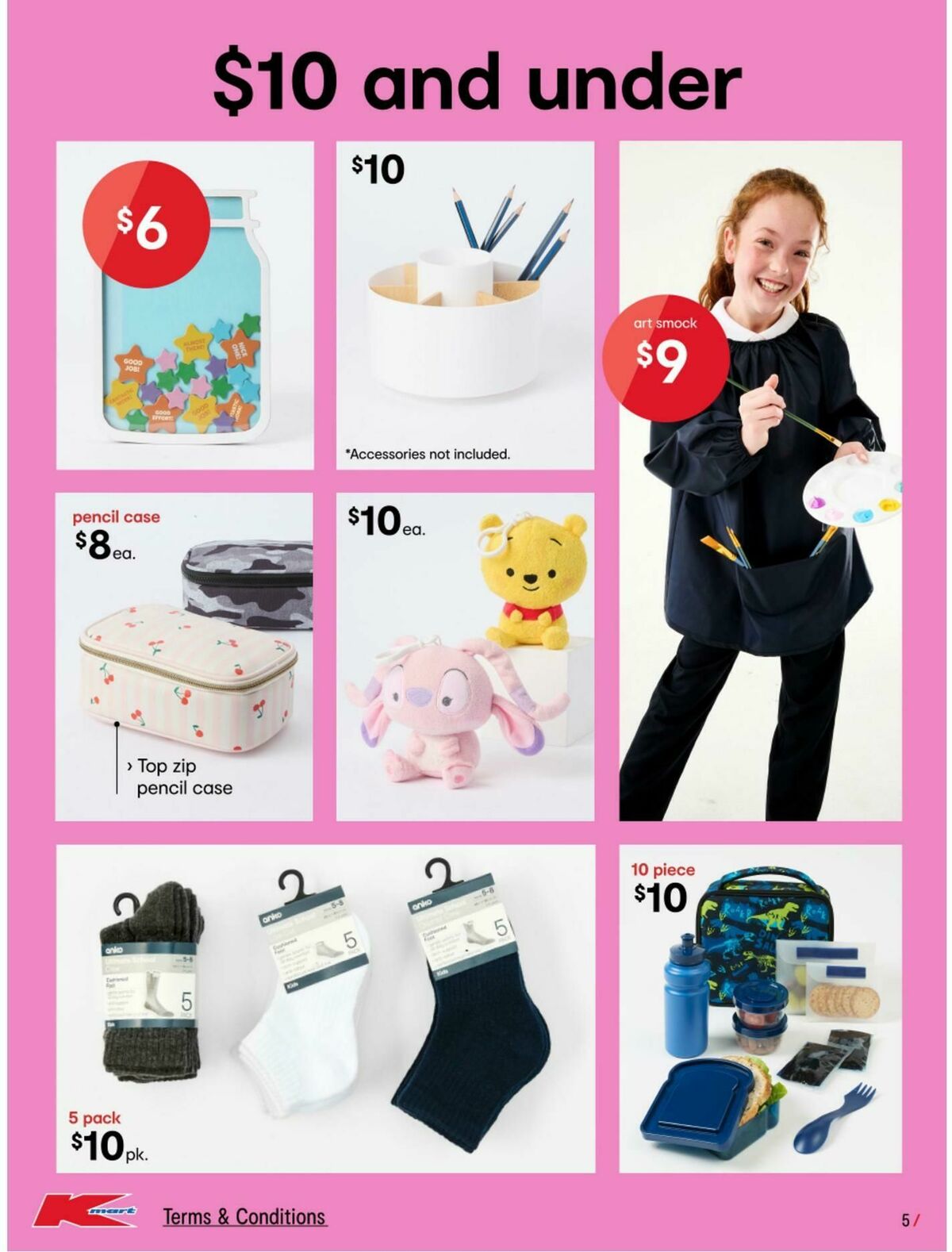Kmart Catalogues from 8 January