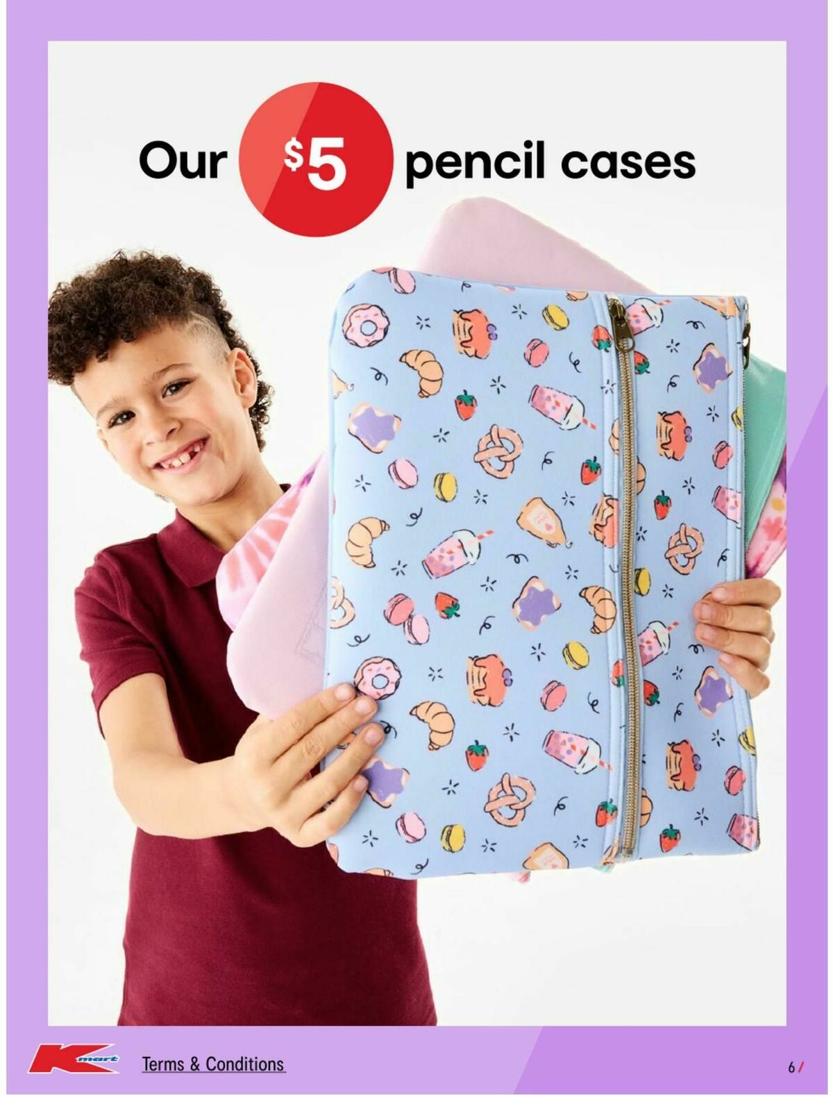 Kmart Catalogues from 8 January
