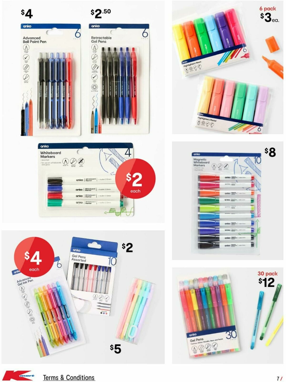 Kmart Catalogues from 8 January