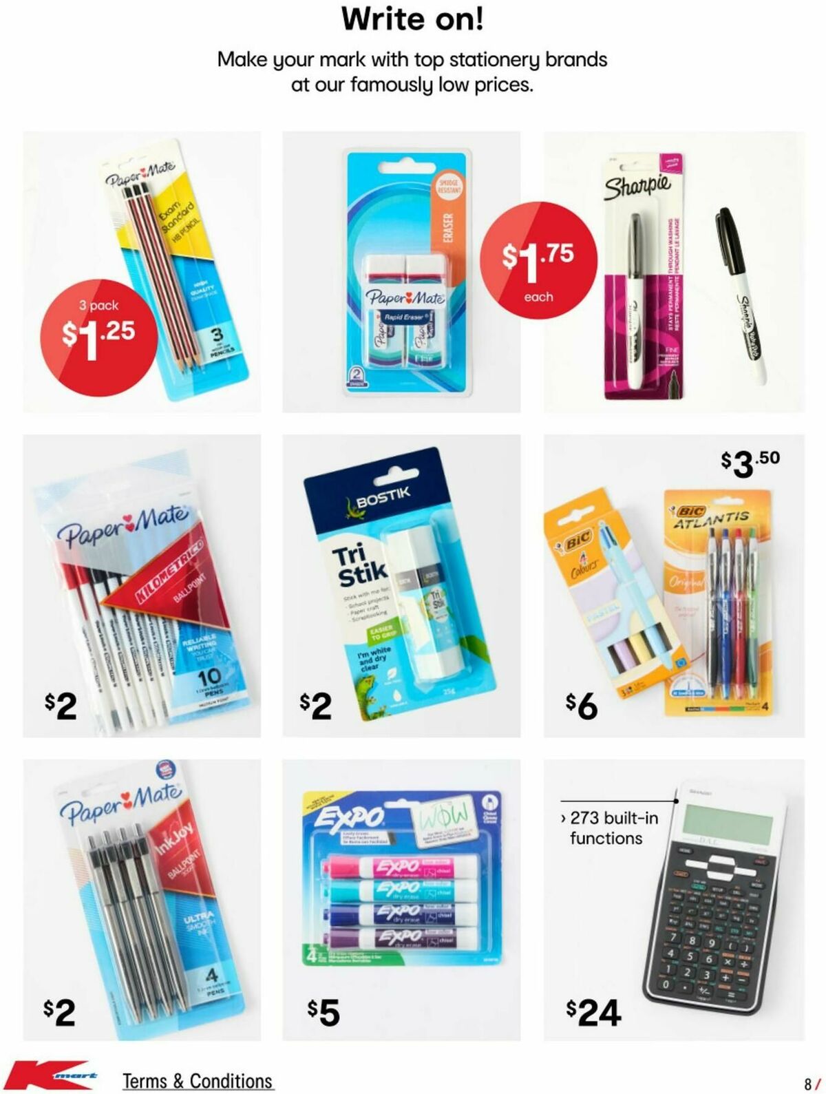 Kmart Catalogues from 8 January
