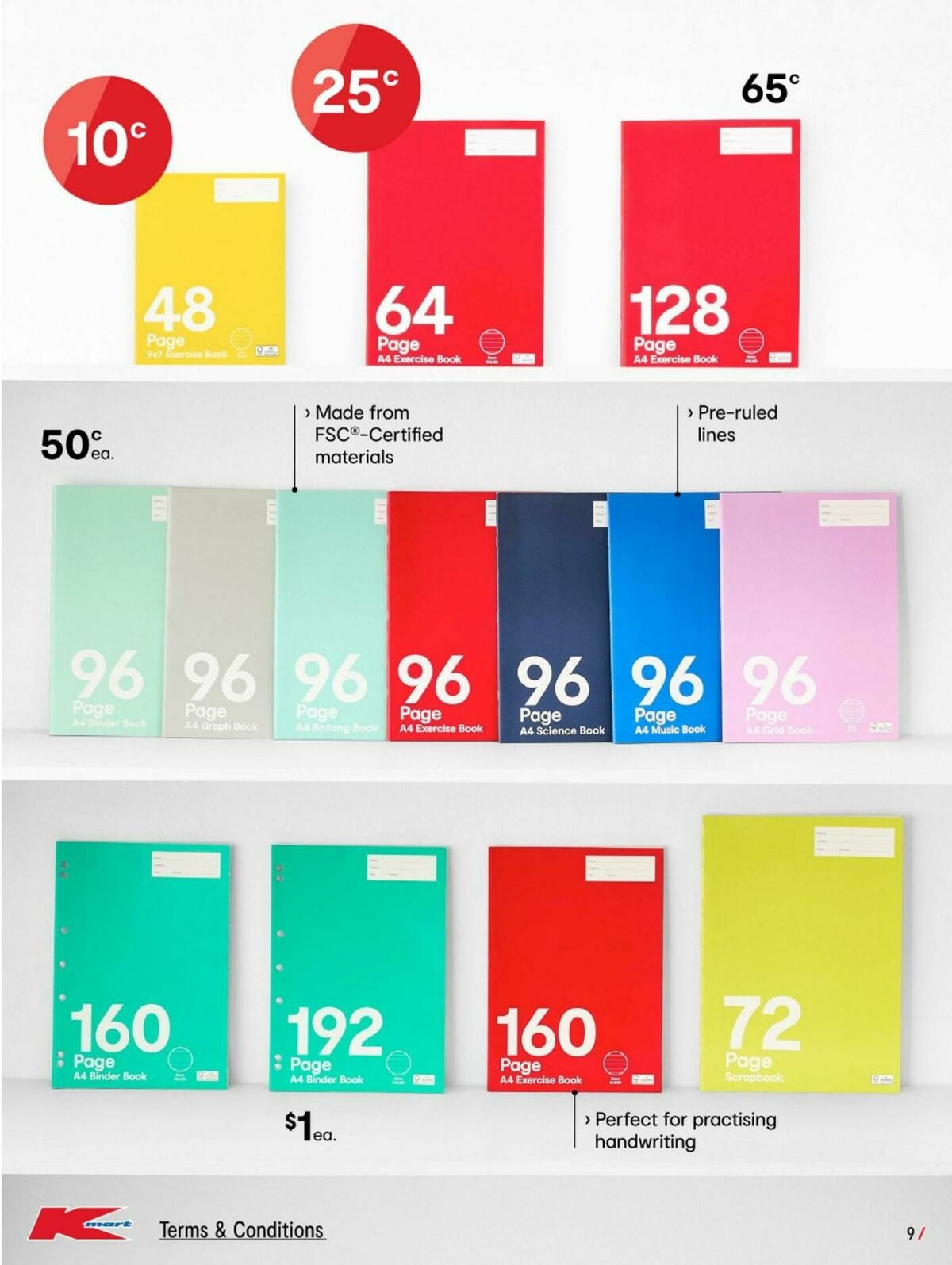 Kmart Catalogues from 8 January