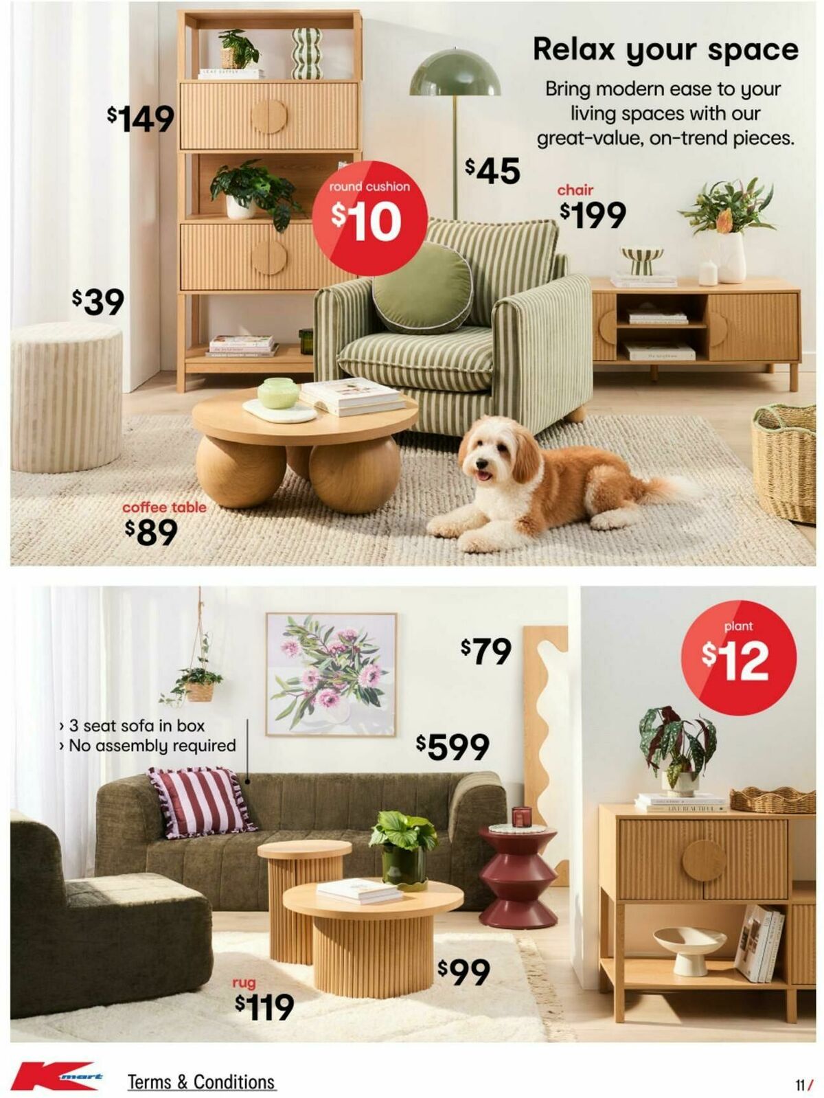Kmart Catalogues from 29 January