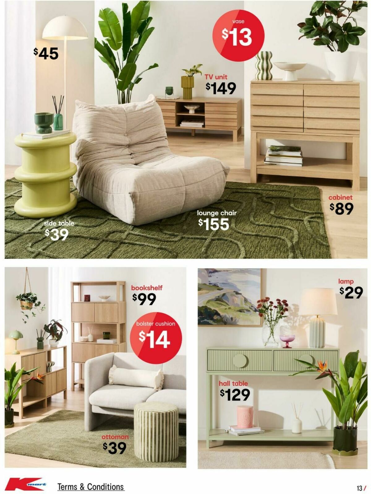 Kmart Catalogues from 29 January
