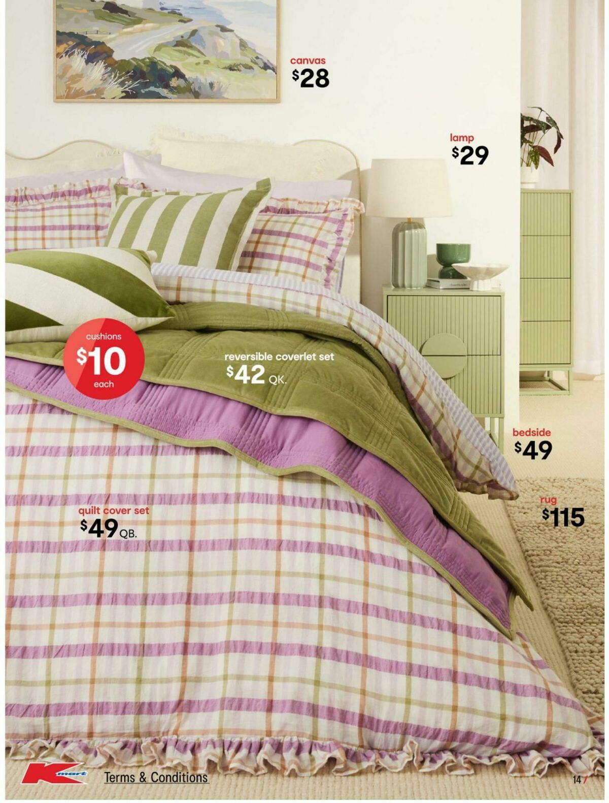 Kmart Catalogues from 29 January