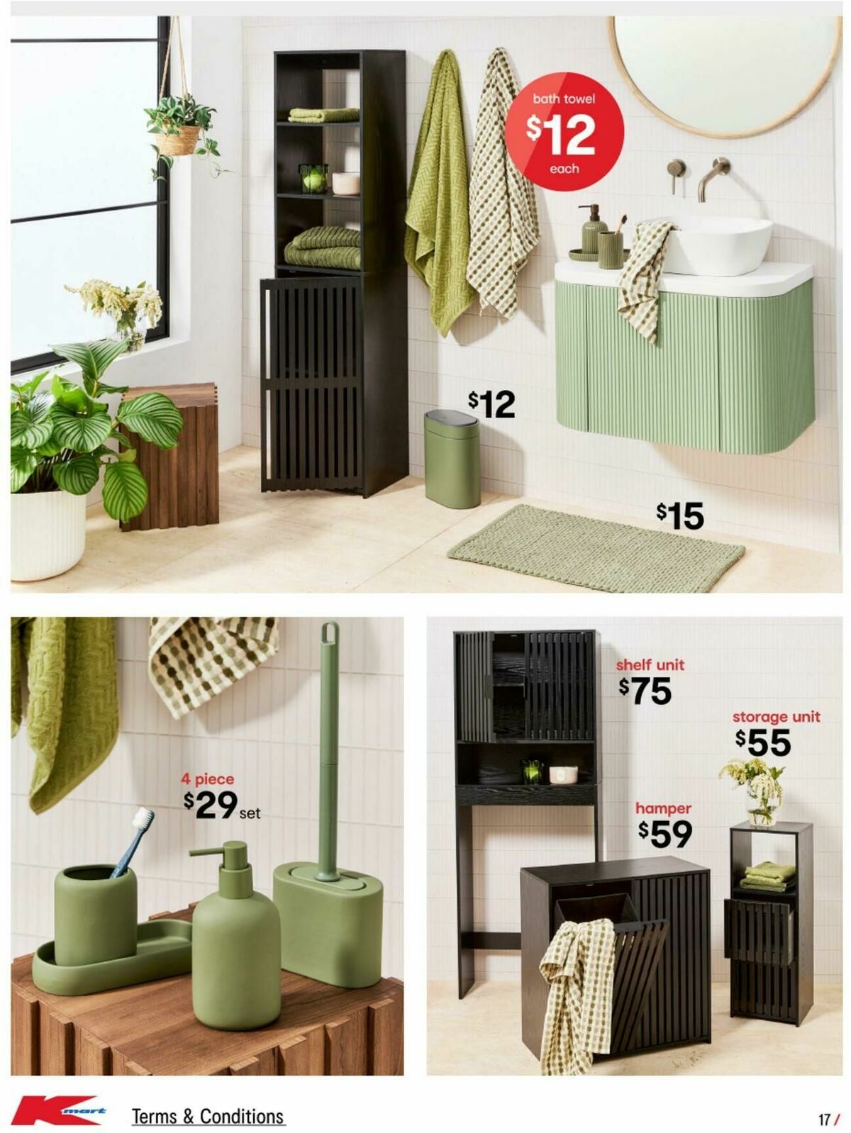 Kmart Catalogues from 29 January