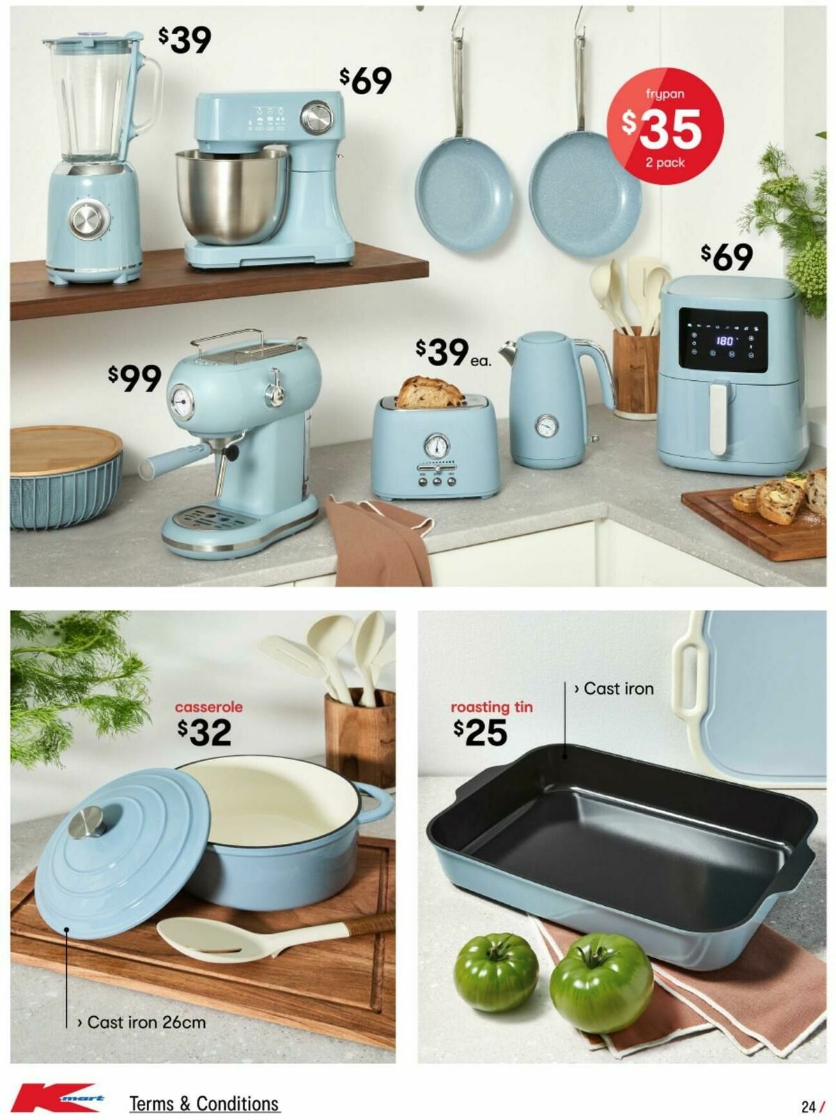 Kmart Catalogues from 29 January