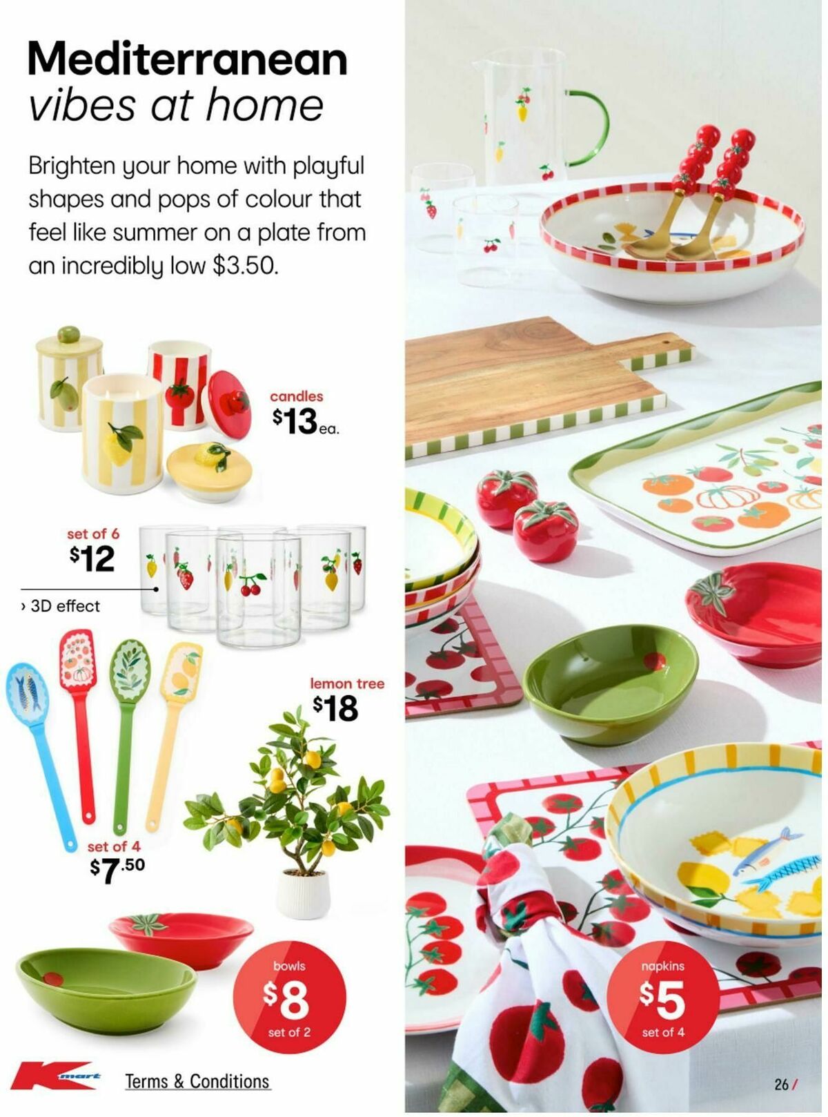Kmart Catalogues from 29 January
