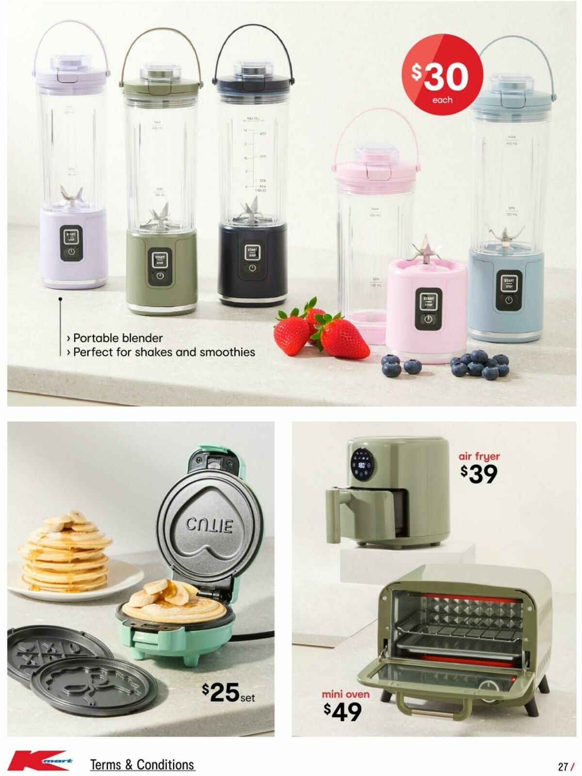 Kmart Catalogues from 29 January