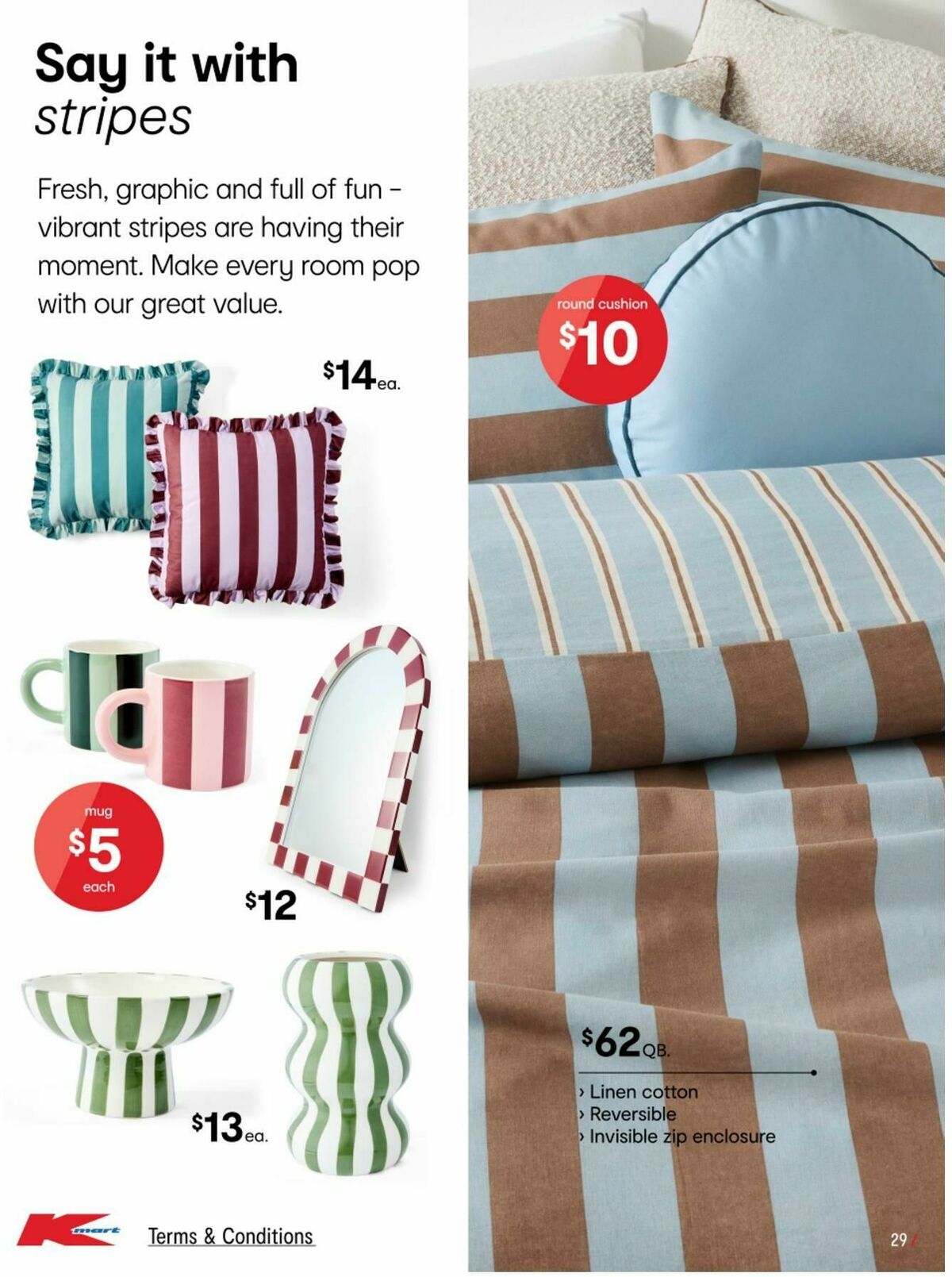 Kmart Catalogues from 29 January
