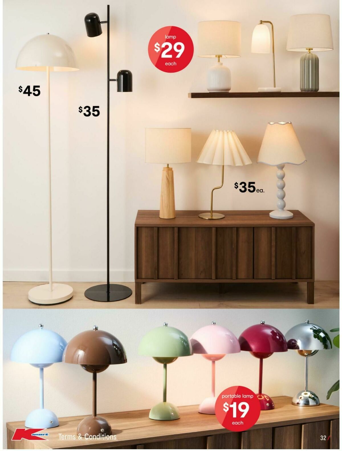 Kmart Catalogues from 29 January