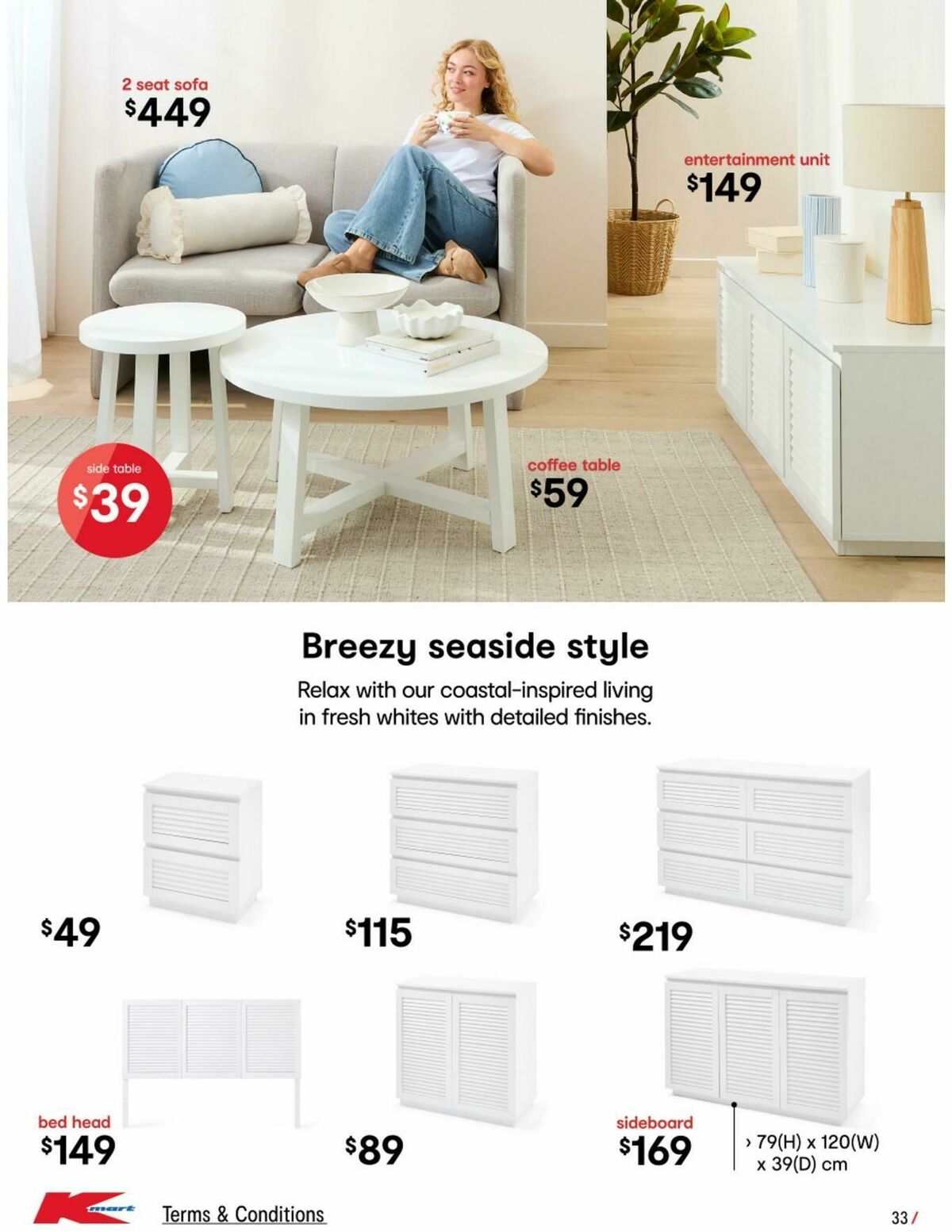 Kmart Catalogues from 29 January